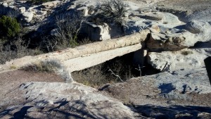 Agate Bridge